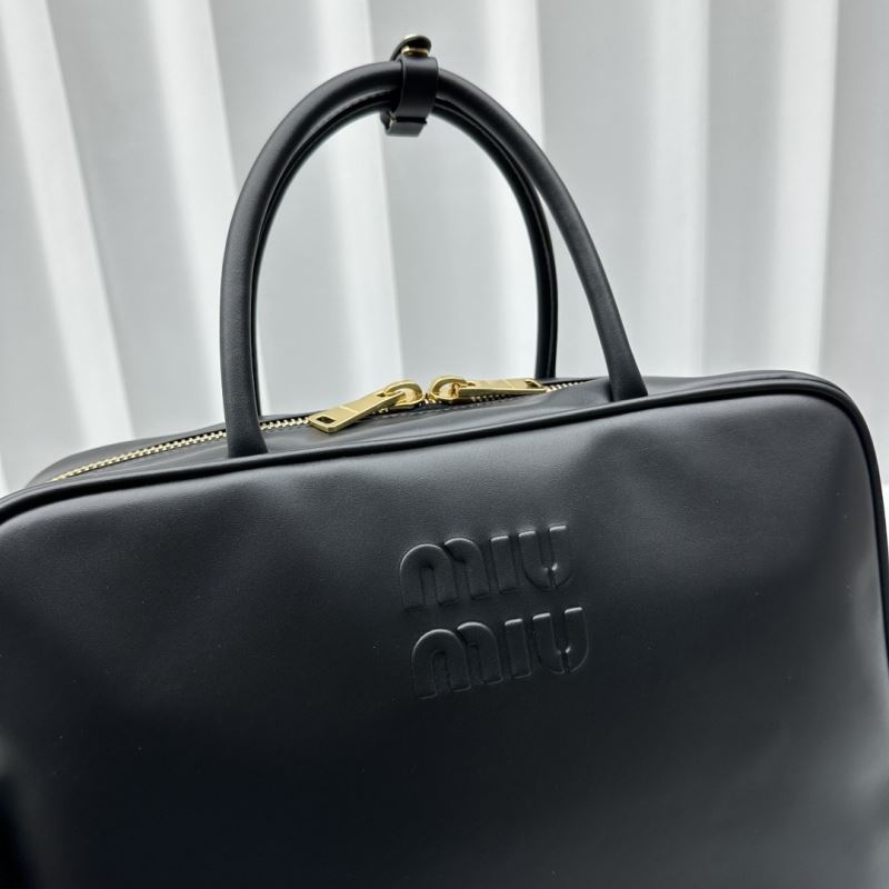 Miu Miu Top Handle Bags